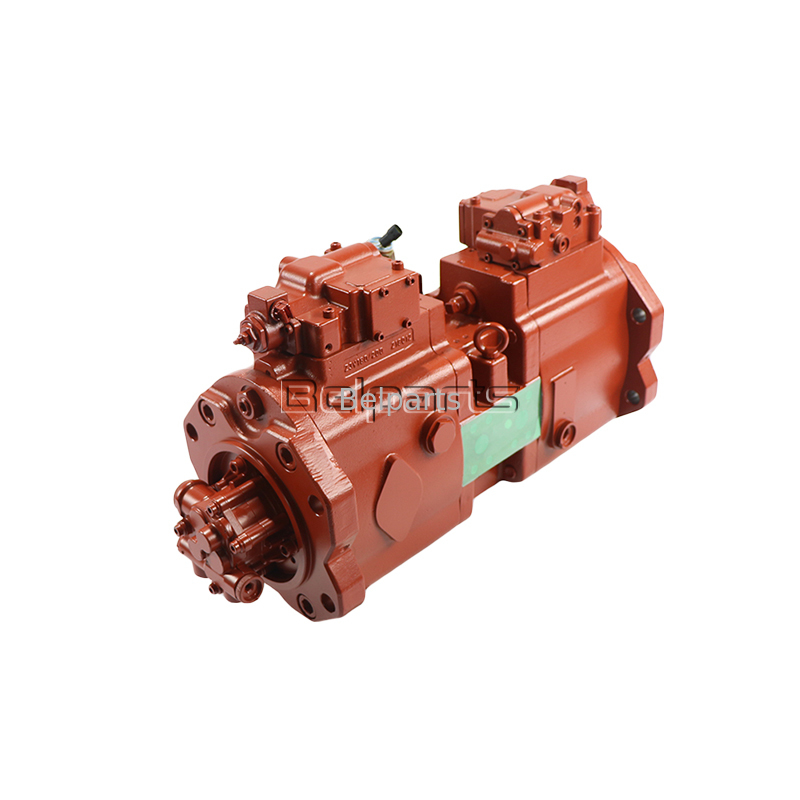 المضخة الهيدروليكية الرئيسية K3V140DT-HNOV-14T DH280-3 DH300-5 2401-9154B للحفر الزحف