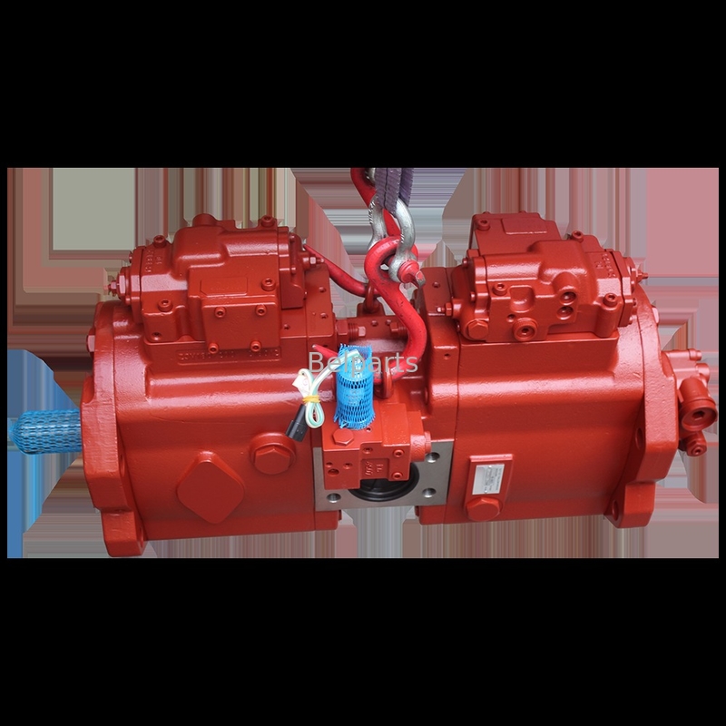 مضخة رئيسية للحفار دوسان K3V140DT-HNOV-14T DH280-3 DH300-5 2401-9154B مجموعة مضخة هيدروليكية