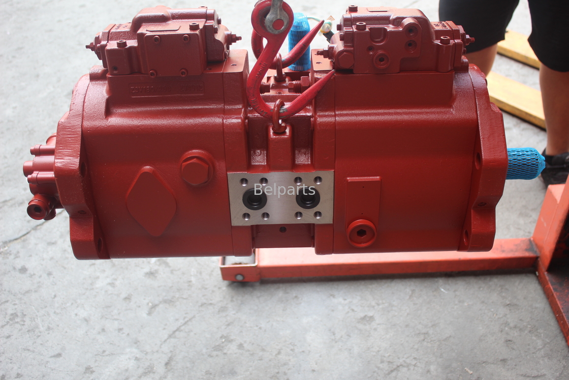 مضخة رئيسية للحفار دوسان K3V140DT-HNOV-14T DH280-3 DH300-5 2401-9154B مجموعة مضخة هيدروليكية