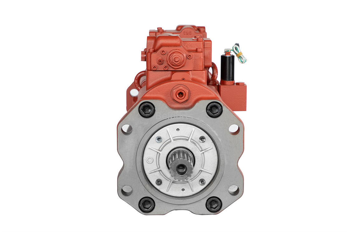 حفرة الحائط 31N9-10010 R320-3 مجموعة المضخة الرئيسية K3V180DT-9N69 مضخة هيدروليكية