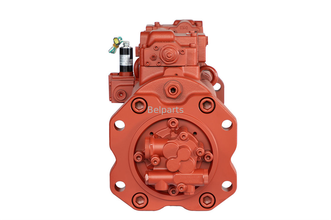 حفرة الحائط 31N9-10010 R320-3 مجموعة المضخة الرئيسية K3V180DT-9N69 مضخة هيدروليكية