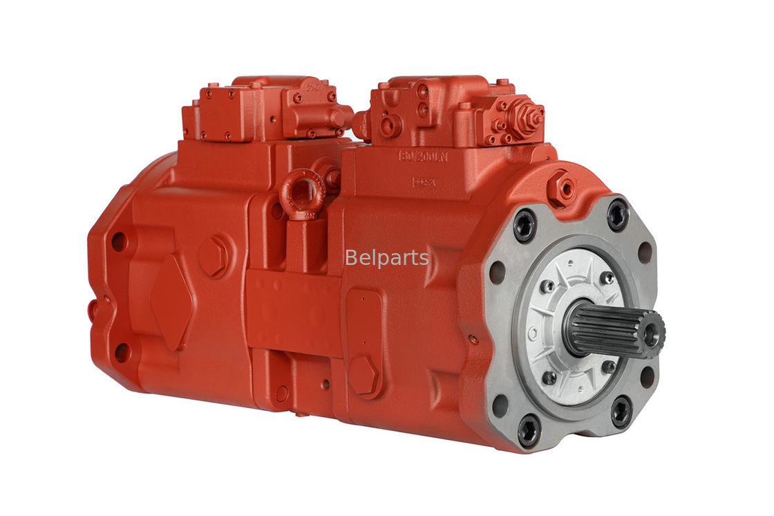 حفرة الحائط 31N9-10010 R320-3 مجموعة المضخة الرئيسية K3V180DT-9N69 مضخة هيدروليكية