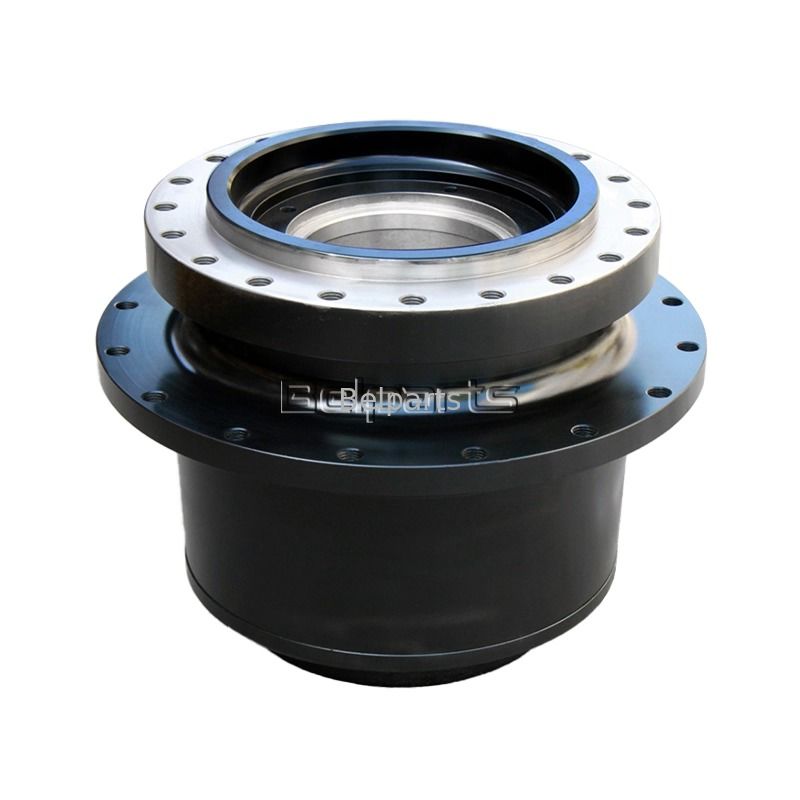 E336GC 191560 علبة التروس 610-8801 لقطع الغيار الهيدروليكية