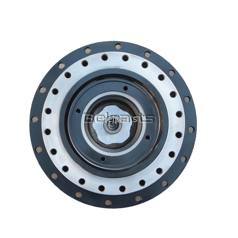 E336GC 191560 علبة التروس 610-8801 لقطع الغيار الهيدروليكية