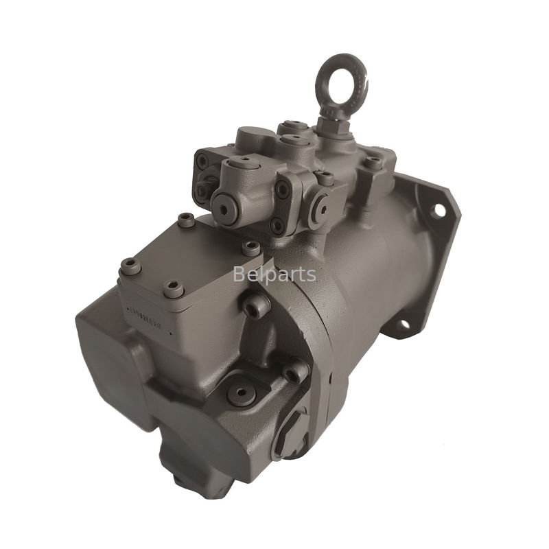 مجموعة المضخة الرئيسية الهيدروليكية Hitachi ZX330-3 رقم 9195241 9195238 للحفارات HPV145 حقن