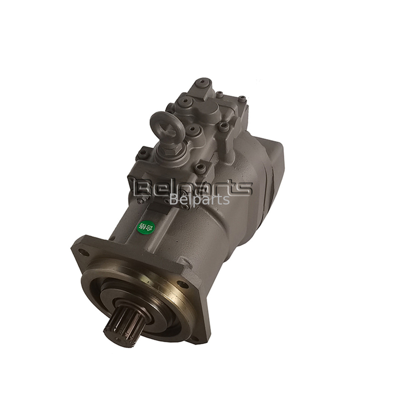 مجموعة المضخة الهيدروليكية الرئيسية للحفارة Belparts ZX330-3 INJECTION 9195241 9195238 لـ Hitachi HPV145
