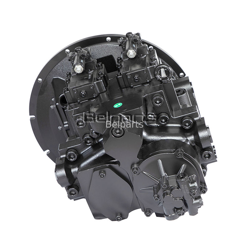 حفرة Belparts SY485 K5V212DPH-OE81 مضخة هيدروليكية