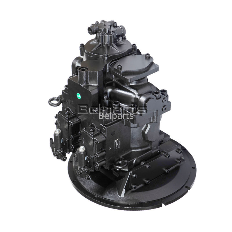 حفرة Belparts SY485 K5V212DPH-OE81 مضخة هيدروليكية