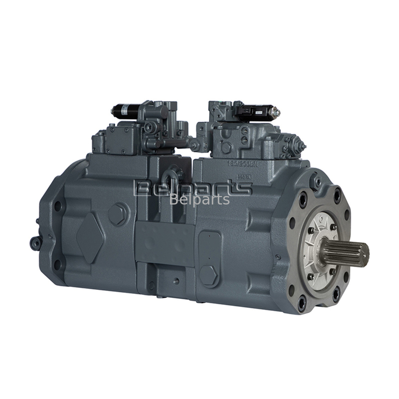 مضخة هيدروليكية رئيسية Sany K3V140DT-9T1L B220301000671 لقطع غيار الحفارات الصغيرة SY285