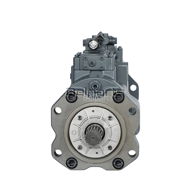أجزاء مضخة هيدروليكية للحفارات Belparts SY365 SY385 K5V160DTH-0E60 مضخة رئيسية لـ sany
