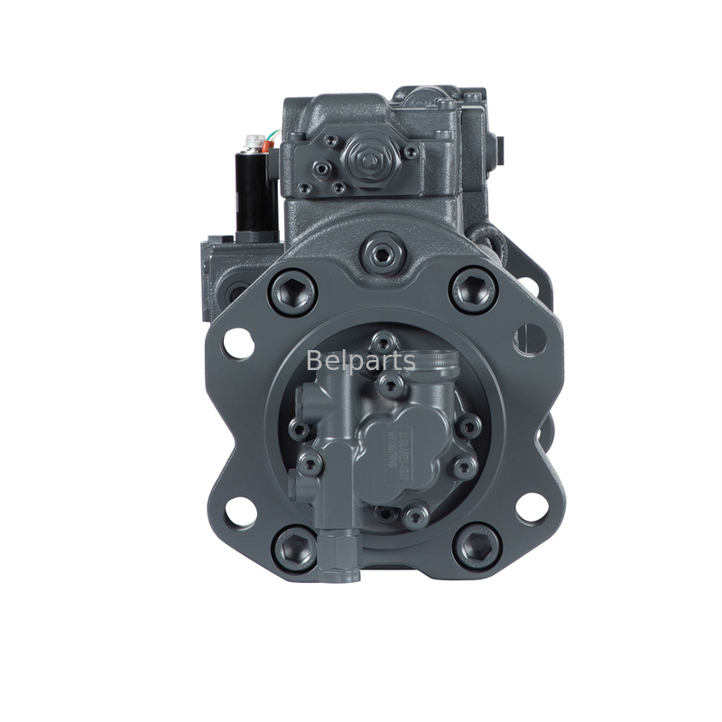 مجموعة مضخة هيدروليكية حفارة Belparts K3V112DT HD700 HD820-1 لـ K3V112DT-9N1A(12T)
