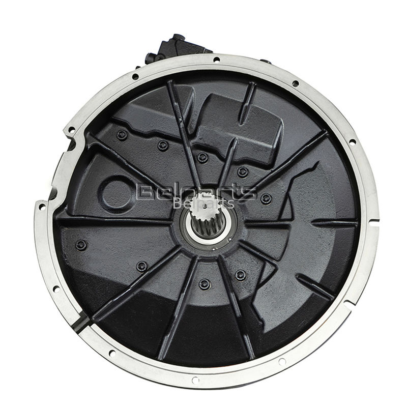 مجموعة المضخة الرئيسية للمحفرة Kobelco SK460-8 K5V200DPH-YTOK لقطع الغيار الهيدروليكية