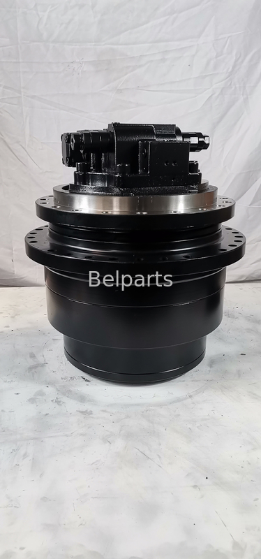 بلبارتس حفارة DX300-7 401-00470A K1001992C مجموعة محرك السفر لـ Doosan final drive