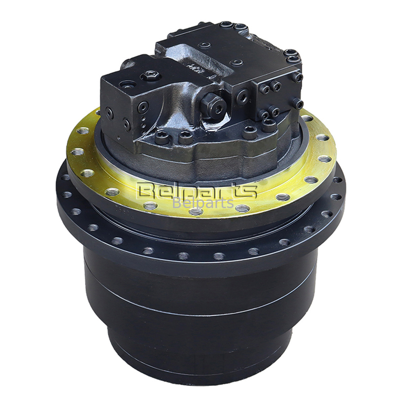 هيونداي R305 موتور السفر Assy 31N8-40011 JCK-00123 للحفر