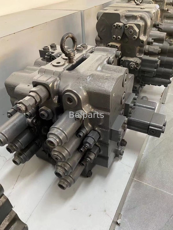 بلبارتس استبدال OEM SA 1142-03863 مجموعة صمام التحكم EC290B EC290C VOE14636704 لـ فولفو