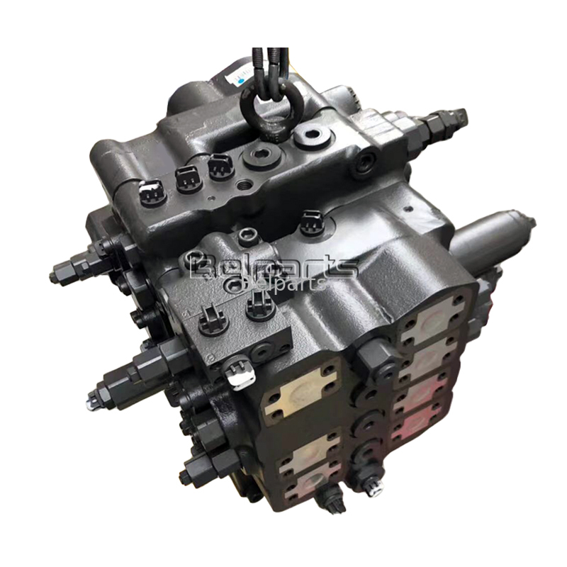 بلبارتس استبدال OEM SA 1142-03863 مجموعة صمام التحكم EC290B EC290C VOE14636704 لـ فولفو