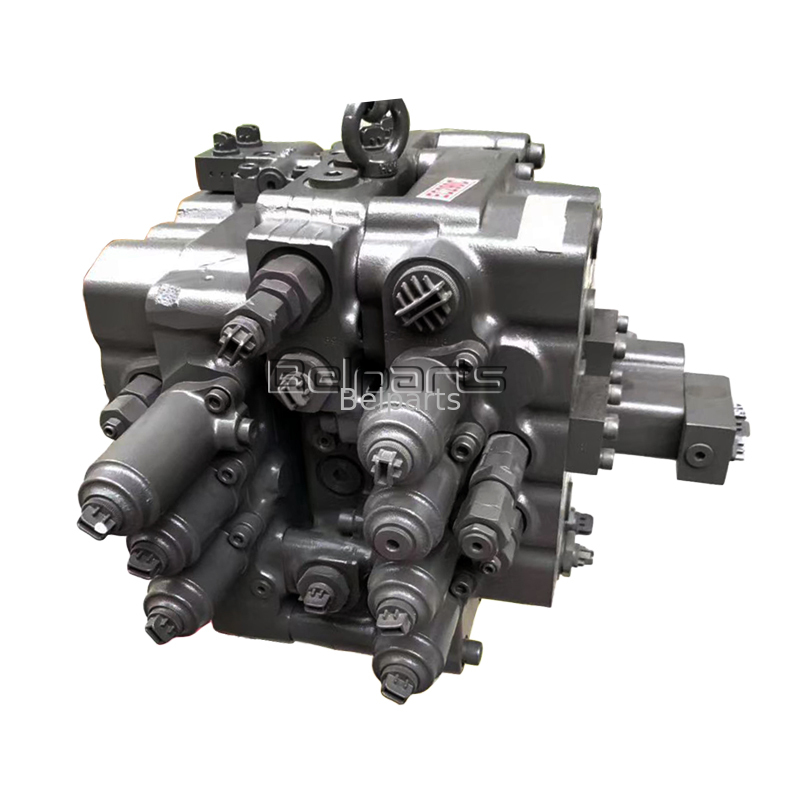 بلبارتس استبدال OEM SA 1142-03863 مجموعة صمام التحكم EC290B EC290C VOE14636704 لـ فولفو