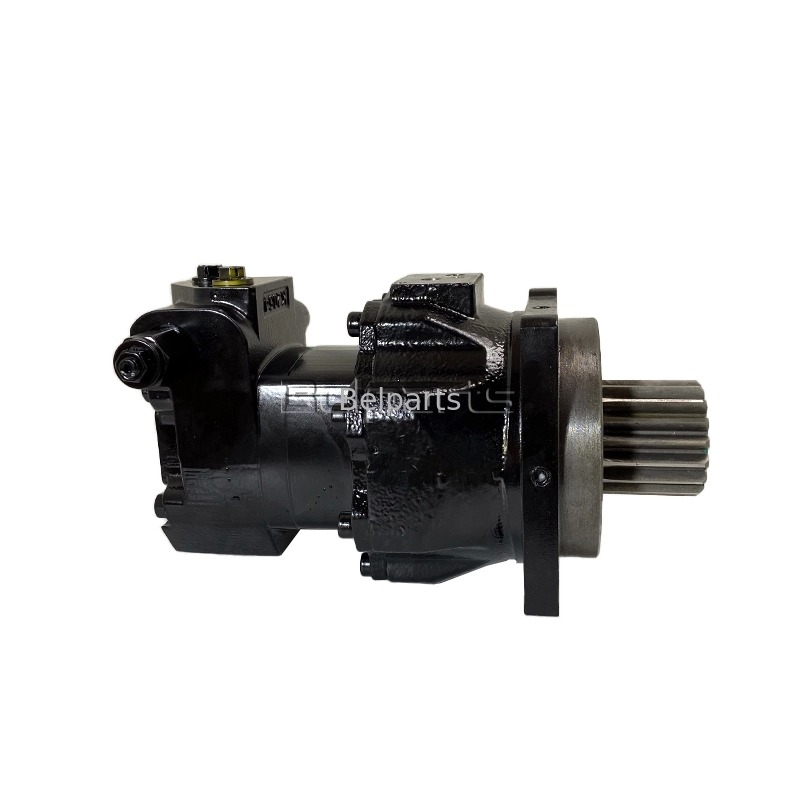 كوماتسو PC18MR-3 محرك الحفر المتحرك 22j-60-25900 22j-60-35900