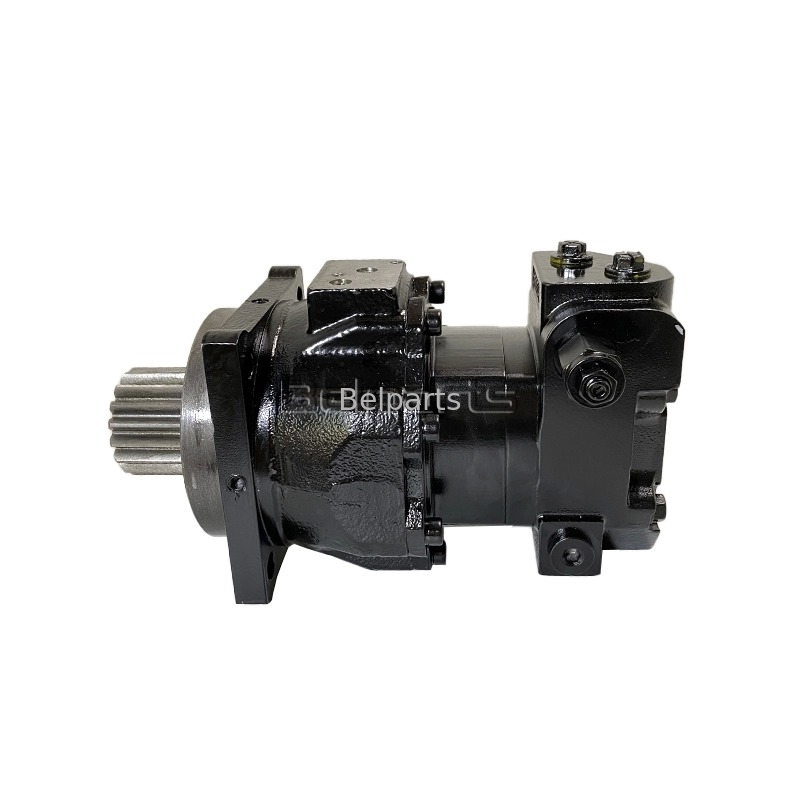 كوماتسو PC18MR-3 محرك الحفر المتحرك 22j-60-25900 22j-60-35900