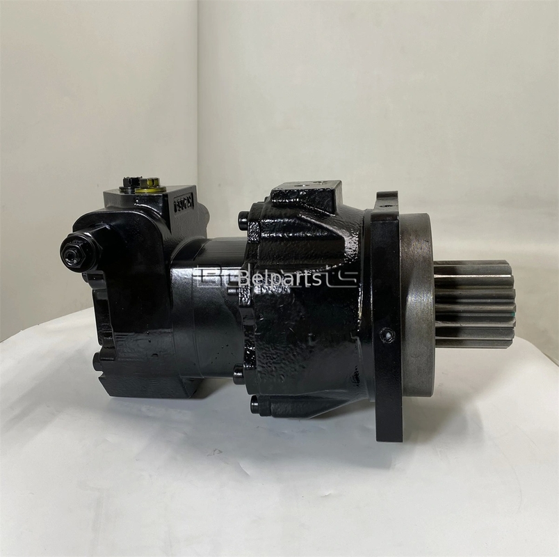 كوماتسو PC18MR-3 محرك الحفر المتحرك 22j-60-25900 22j-60-35900