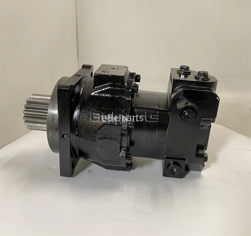 كوماتسو PC18MR-3 محرك الحفر المتحرك 22j-60-25900 22j-60-35900