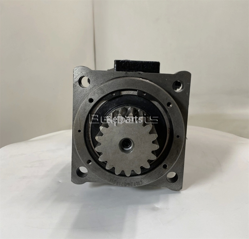 كوماتسو PC18MR-3 محرك الحفر المتحرك 22j-60-25900 22j-60-35900