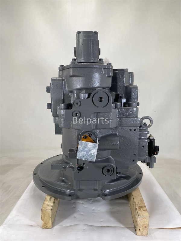 أجزاء الحفرة K5V200DPH-NXMXR-OE11 المضخة الرئيسية للحفرة ZX450-1 4432815 لهيتاشي