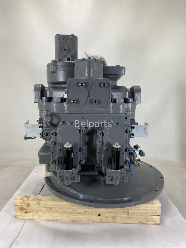 حفر هيتاشي ZX450-1 4432815 مضخة هيدروليكية رئيسية K5V200DPH-NXMXR-OE11 مضخة assy