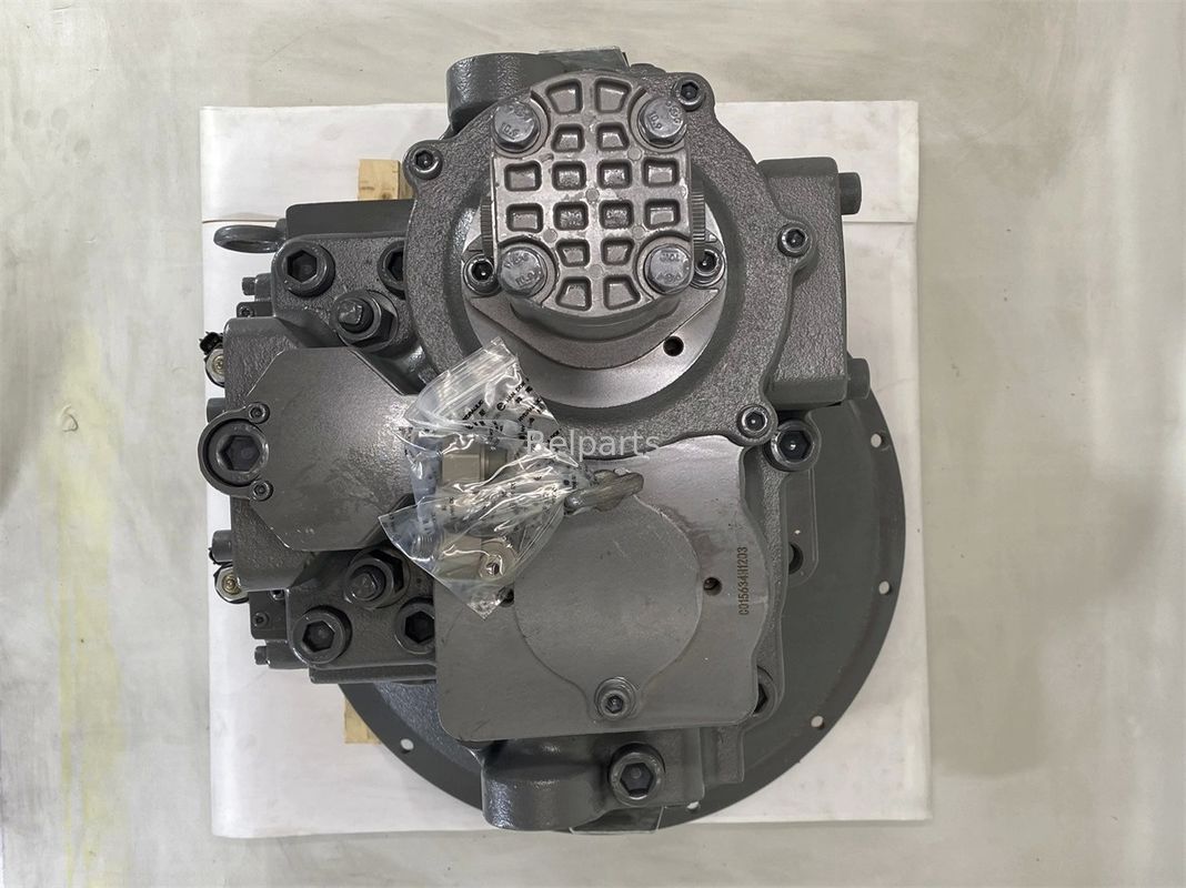 حفر هيتاشي ZX450-1 4432815 مضخة هيدروليكية رئيسية K5V200DPH-NXMXR-OE11 مضخة assy