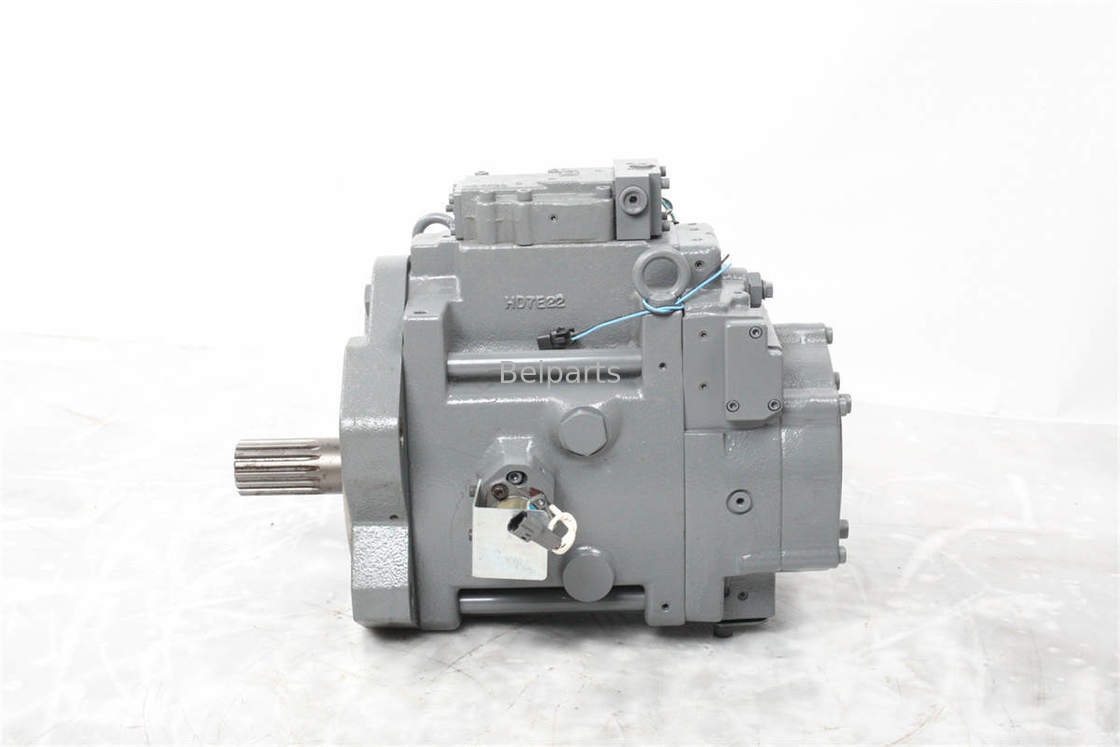 حفر هيتاشي K3V280SH-NXXXL-OE01 مضخة assy EX750-5 Ya00003076 المضخة الهيدروليكية الرئيسية