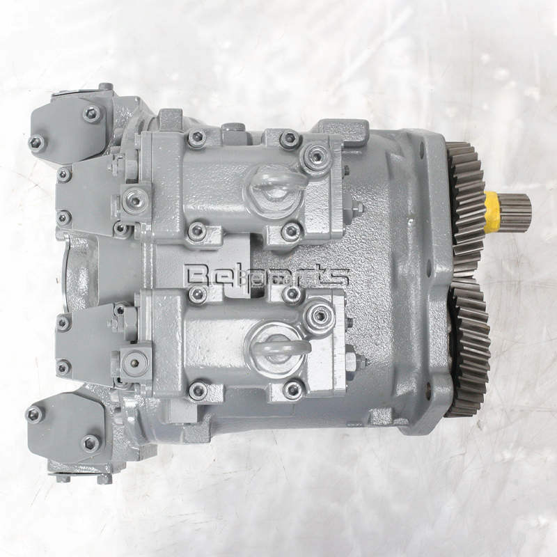 الحفرة الحديدية HPVO102FW-RH23B EX200-5 EX230-5 مضخة هيدروليكية 9151945 9155142