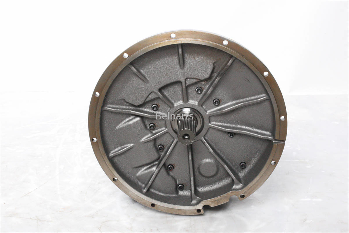 الحفرة الحديدية K5V200DPH-NMXR-OE02 المضخة الهيدروليكية بالجملة ZX470H-3 ZX450-3 ZX470-3 4633472