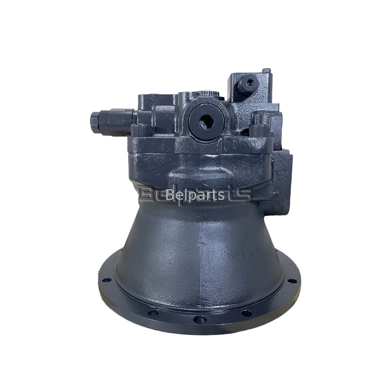 محرك تأرجح Belparts M2X146B-CHB-10A-33 assy EC240B VOE14500382 لحفارة فولفو