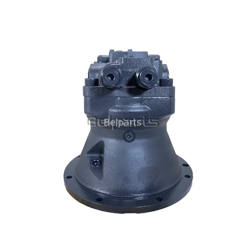 محرك تأرجح Belparts M2X146B-CHB-10A-33 assy EC240B VOE14500382 لحفارة فولفو