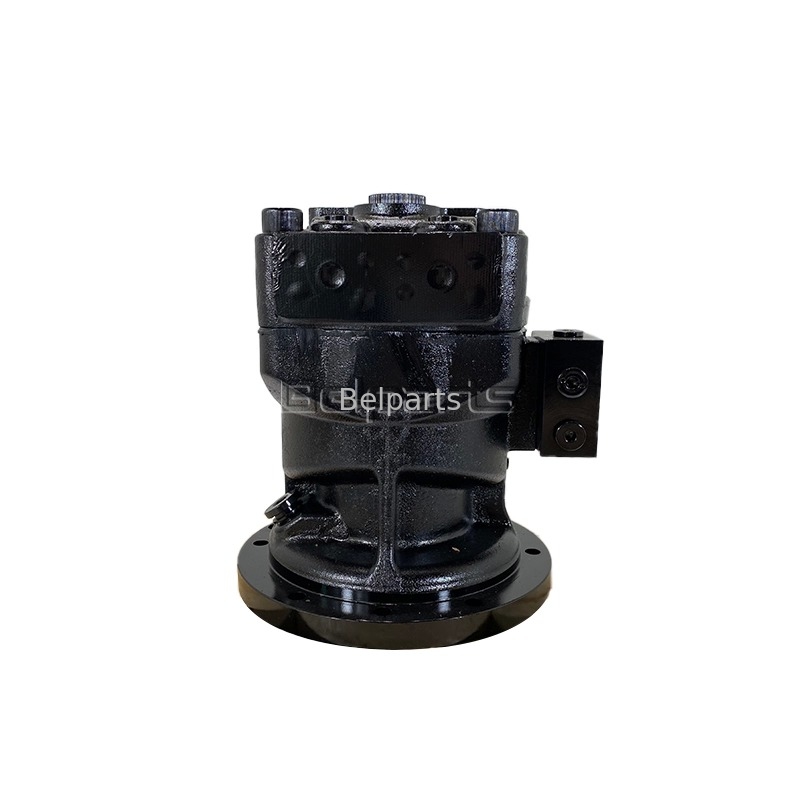 بيلبارتس حفارة ZX120-3 9177550 9196961 مجموعة محرك التأرجح لحفارة هيتاشي