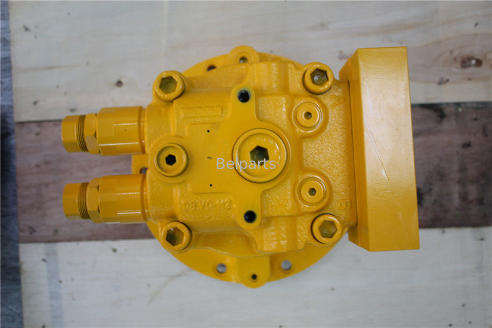 الحفرة M2X63-16T R130-5 DH150-7 R150-7 الحفرة المصغرة مجموعة المحرك المتحرك 401-00003 401-00003A
