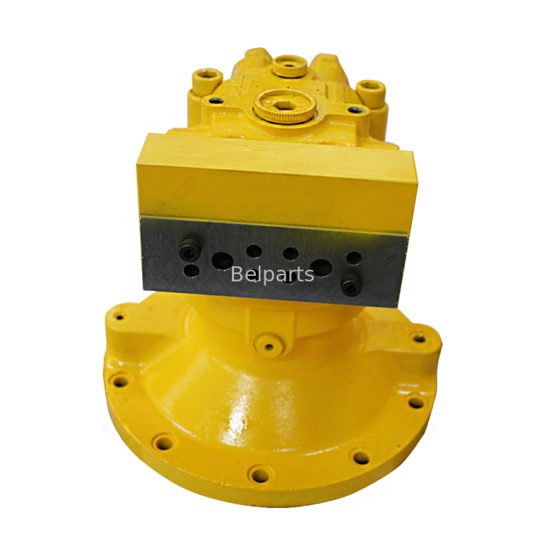 الحفرة M2X63-16T R130-5 DH150-7 R150-7 الحفرة المصغرة مجموعة المحرك المتحرك 401-00003 401-00003A
