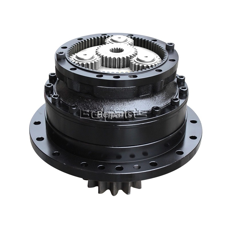 حفارة Belparts DH290LC-V تخفيض التأرجح 2101-1025G 2101-1025E 2101-1025H علبة تروس التأرجح لحفارة دوسان