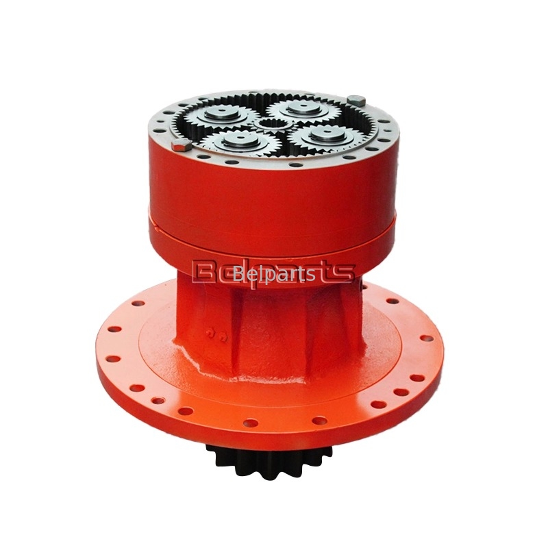 حفارة Belparts DH290LC-V تخفيض التأرجح 2101-1025G 2101-1025E 2101-1025H علبة تروس التأرجح لحفارة دوسان