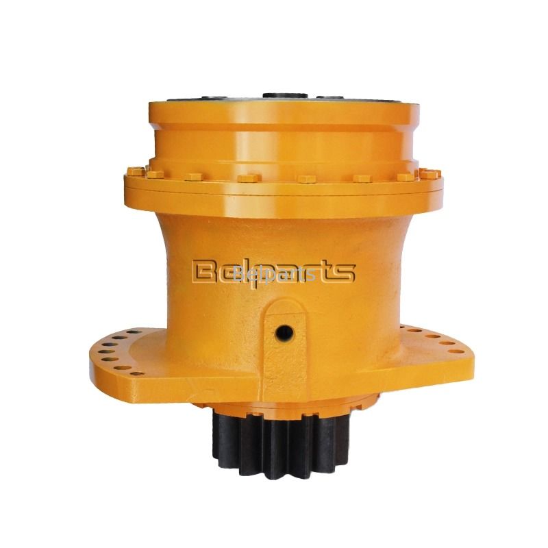 جيربوكس تخفيض تأرجح حفارة كوماتسو PC350-8 207-26-00300 706-7H-01040