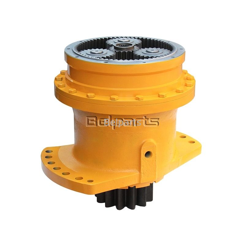 جيربوكس تخفيض تأرجح حفارة كوماتسو PC350-8 207-26-00300 706-7H-01040