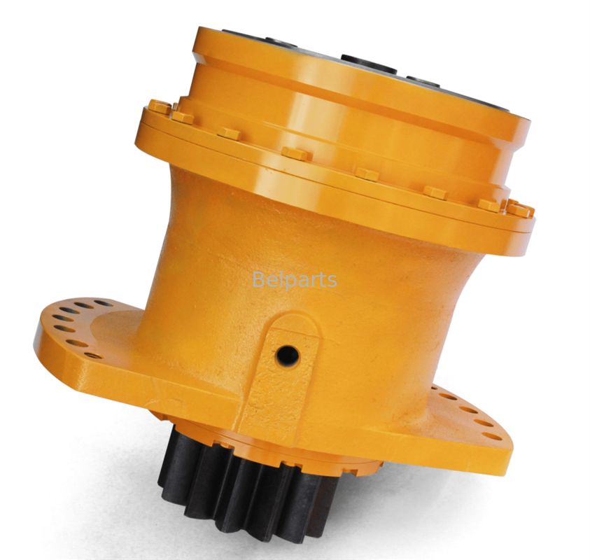 جيربوكس تخفيض تأرجح حفارة كوماتسو PC350-8 207-26-00300 706-7H-01040