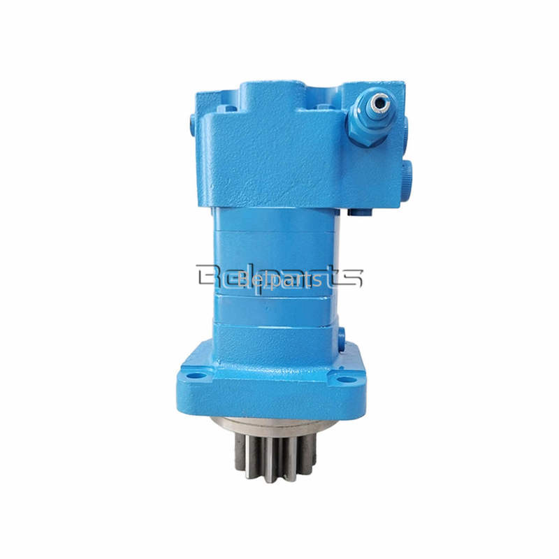 مجموعة محرك التأرجح للحفارة Belparts E17 104-6457-005، مجموعة ختم محرك التأرجح