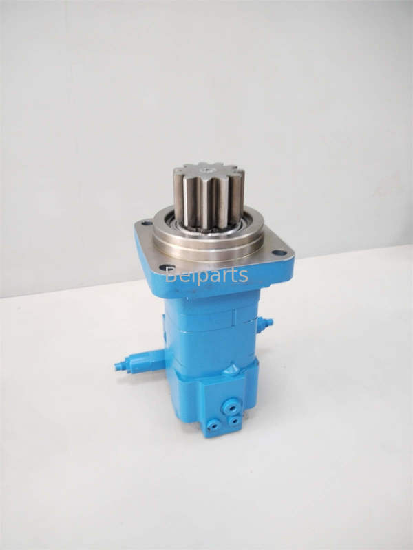 مجموعة محرك التأرجح للحفارة Belparts E17 104-6457-005، مجموعة ختم محرك التأرجح