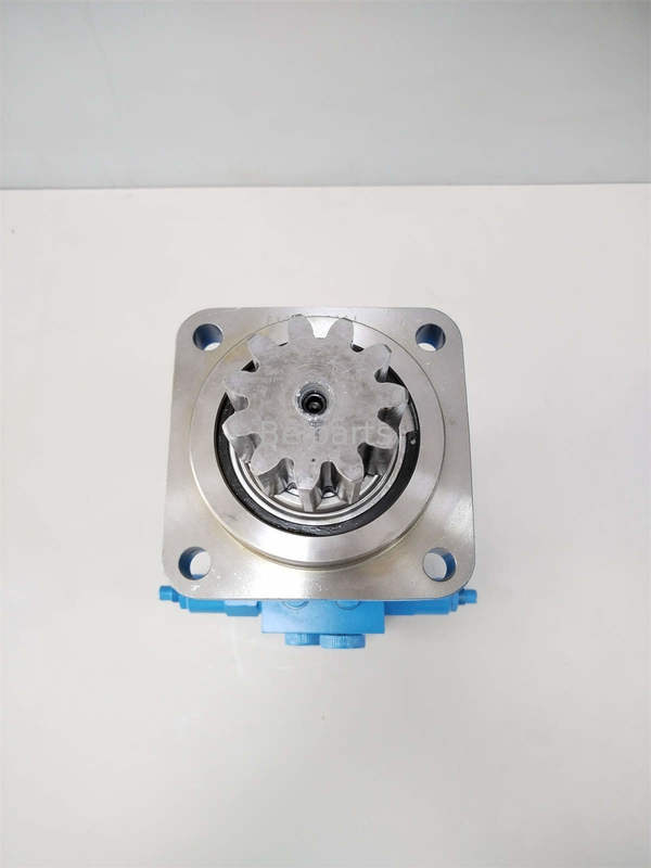 مجموعة محرك التأرجح للحفارة Belparts E17 104-6457-005، مجموعة ختم محرك التأرجح