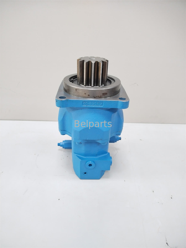 حفرة Belparts R17 2-200DOS-E3b90 مجموعة محركات التأرجح لأجزاء هيونداي