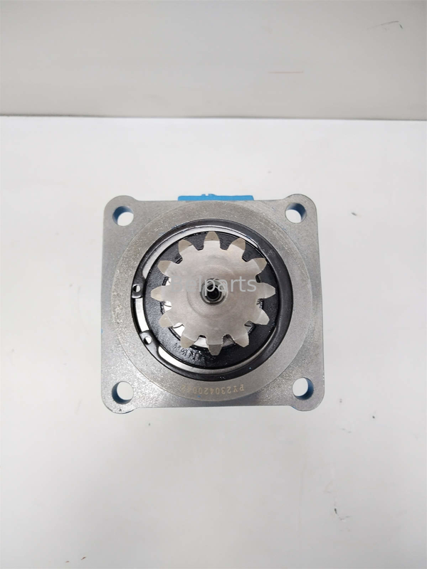 حفرة Belparts R17 2-200DOS-E3b90 مجموعة محركات التأرجح لأجزاء هيونداي