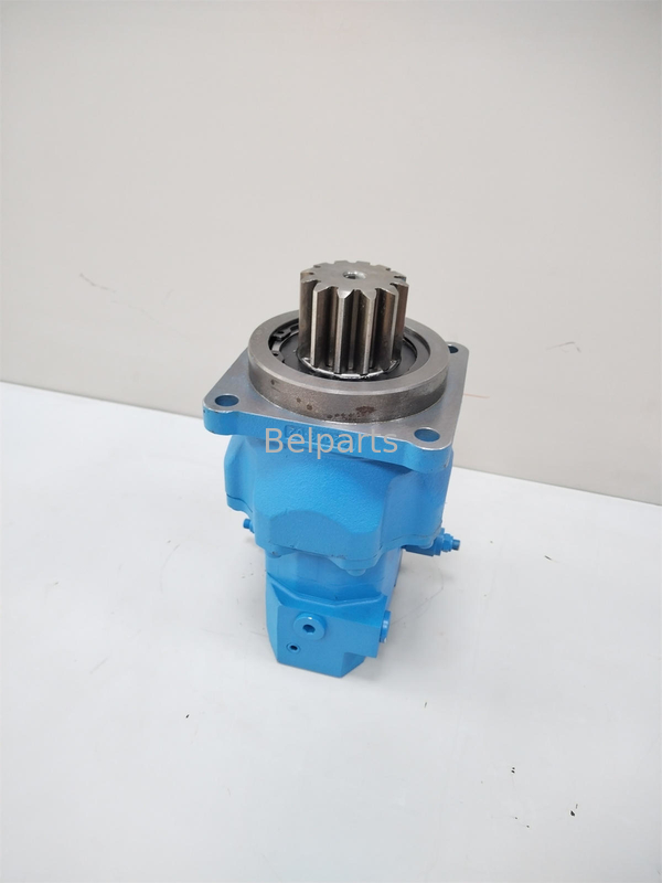 حفرة Belparts R17 2-200DOS-E3b90 مجموعة محركات التأرجح لأجزاء هيونداي