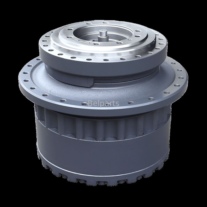 مجموعة علبة تروس حركة الحفار Komatsu PC300-8 207-27-71140 207-27-71130