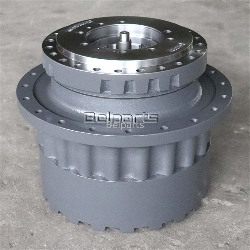 وحدة القيادة الهيدروليكية لعلبة تروس السفر للحفارة Komatsu PC300-7 207-27-71140 708-8H-00320